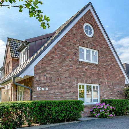 Hues Im Glueck Villa Westerland Eksteriør bilde